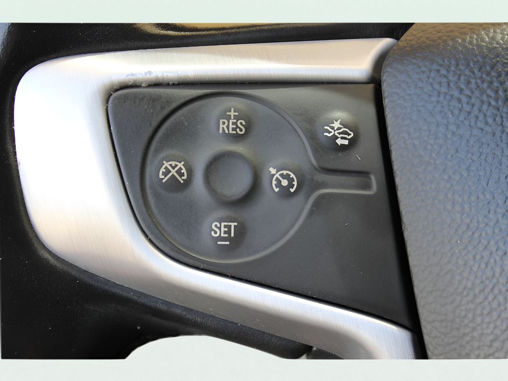 2020 Gmc Terrain SLE photo 26