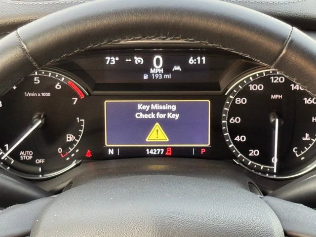 2021 Cadillac CT5 Premium Luxury photo 3