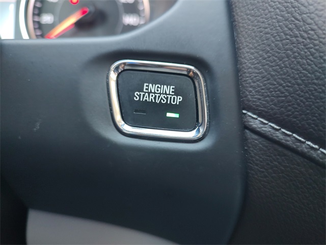 2023 Gmc Acadia SLT photo 16