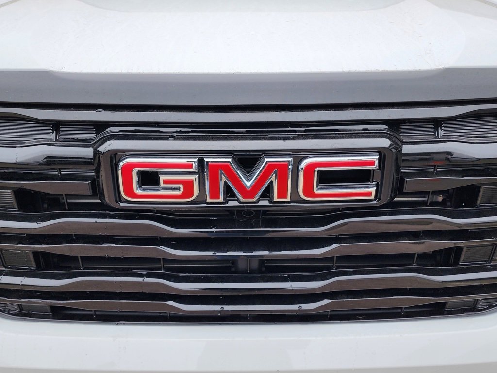 2025 Gmc Terrain photo 9