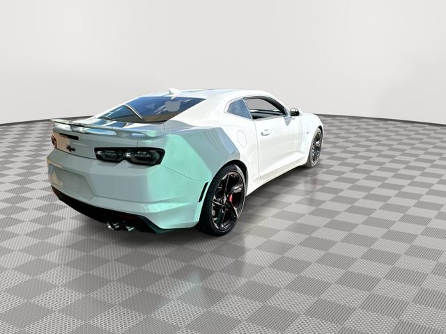 2023 Chevrolet Camaro 1SS photo 8