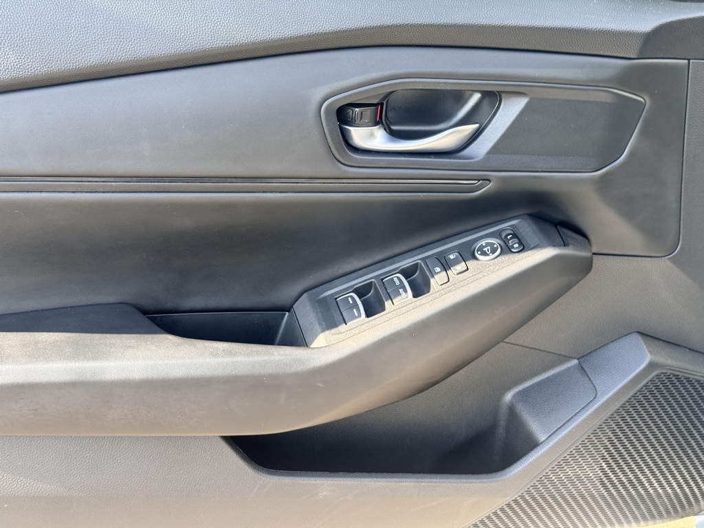 2024 Honda Accord EX photo 18