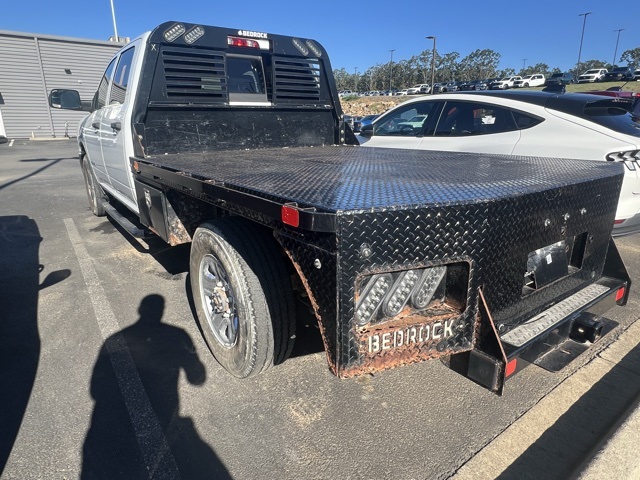 2022 Ram 2500 Tradesman photo 3