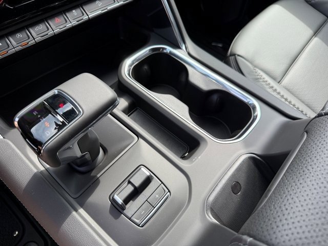 2026 Gmc Sierra 1500 Denali photo 30