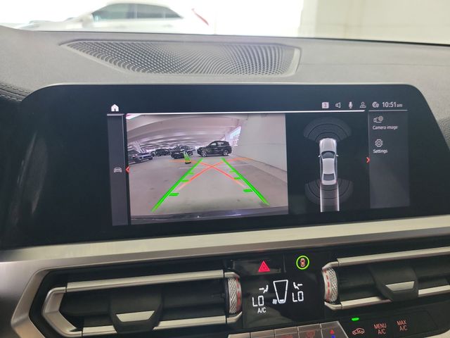 2021 Bmw M340i photo 20