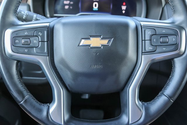 2023 Chevrolet Tahoe LT photo 30