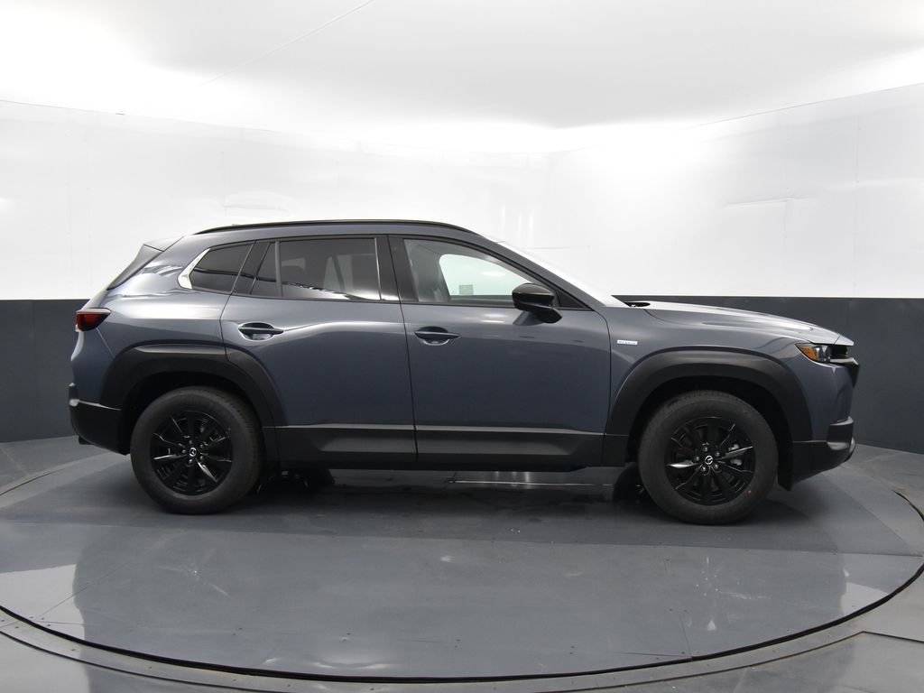 2025 Mazda CX-50 Premium photo 35