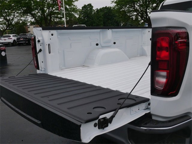 2025 Gmc Sierra 1500 Pro photo 6