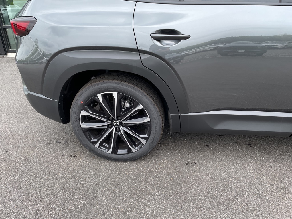 2025 Mazda CX-50 2.5 Premium Plus photo 4