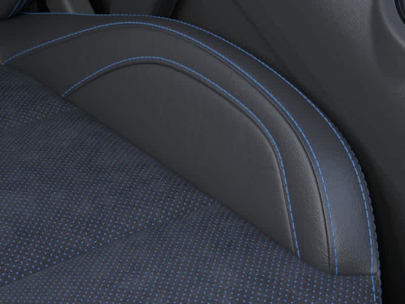 2025 Ford Mustang Dark Horse photo 14