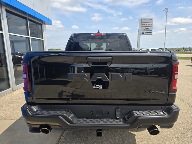 2026 Ram 1500 Tradesman photo 2
