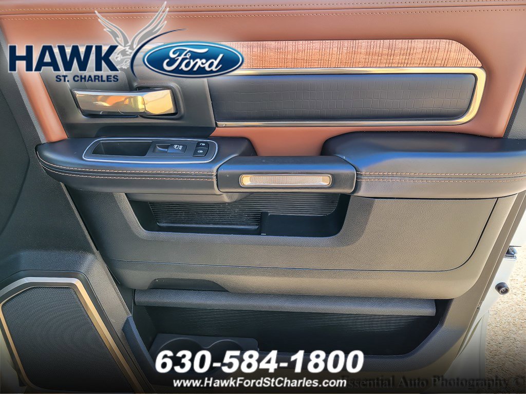 2022 RAM 2500 - Image 18