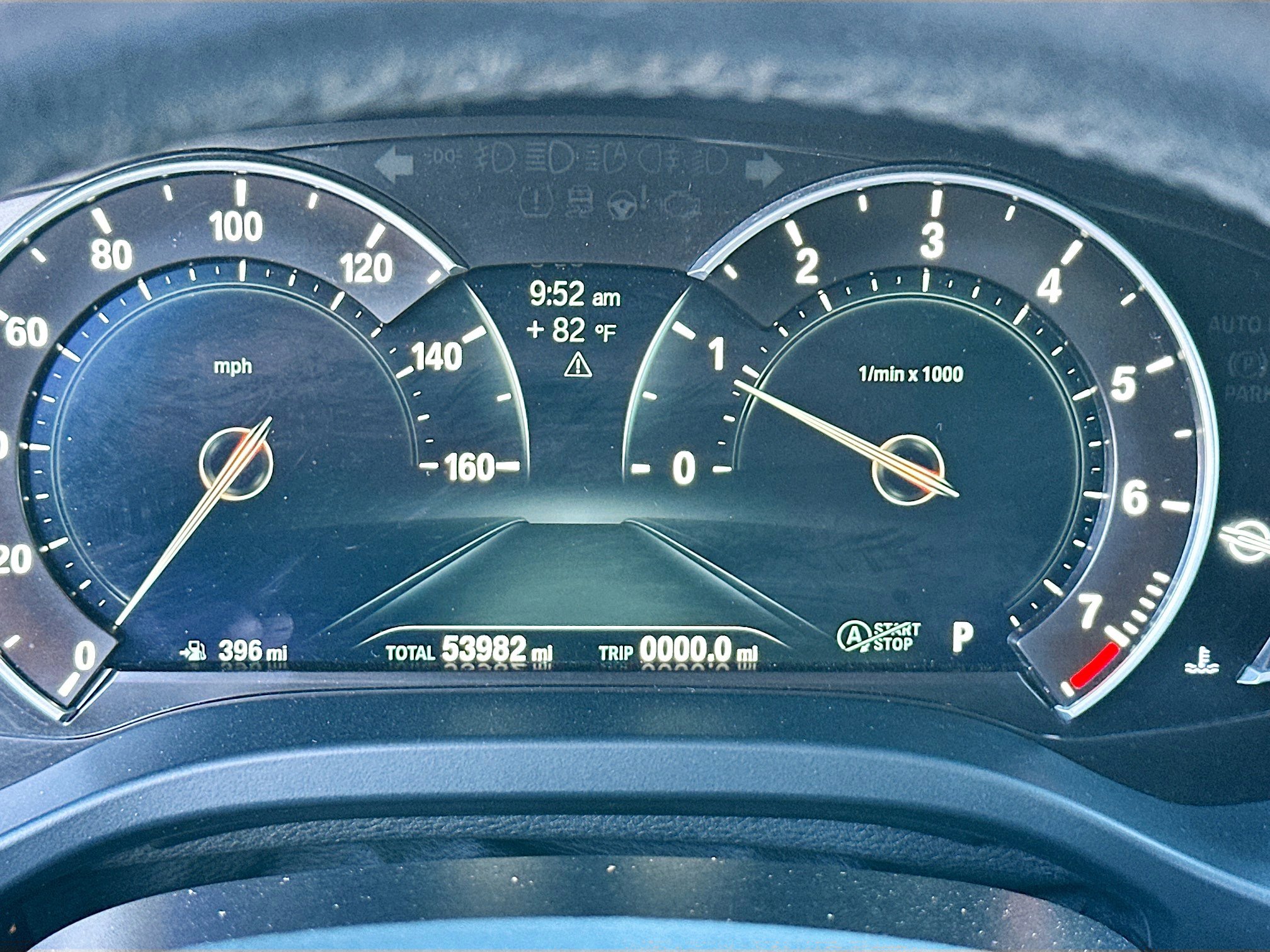 2019 Bmw X3 sDrive30i photo 12