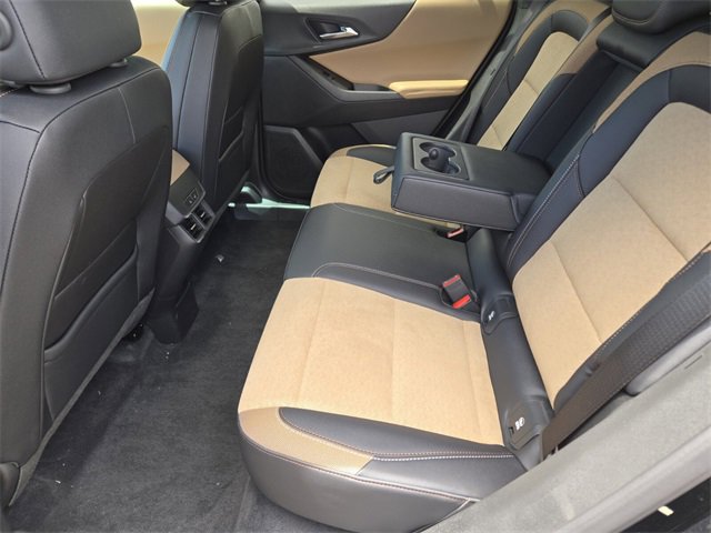 2025 Chevrolet Equinox ACTIV photo 4
