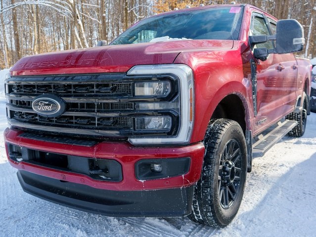 2024 Ford F-250 Super Duty Lariat