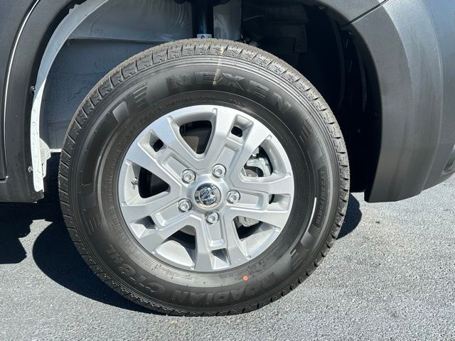 2025 Ram ProMaster 2500 Cargo Van photo 10