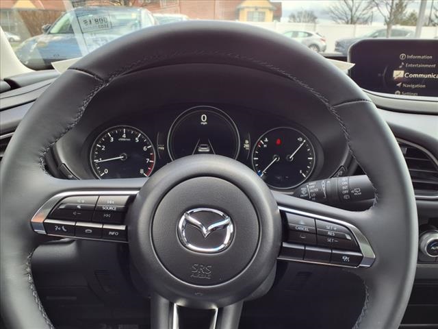 2025 Mazda CX-30 2.5 Select Sport photo 17