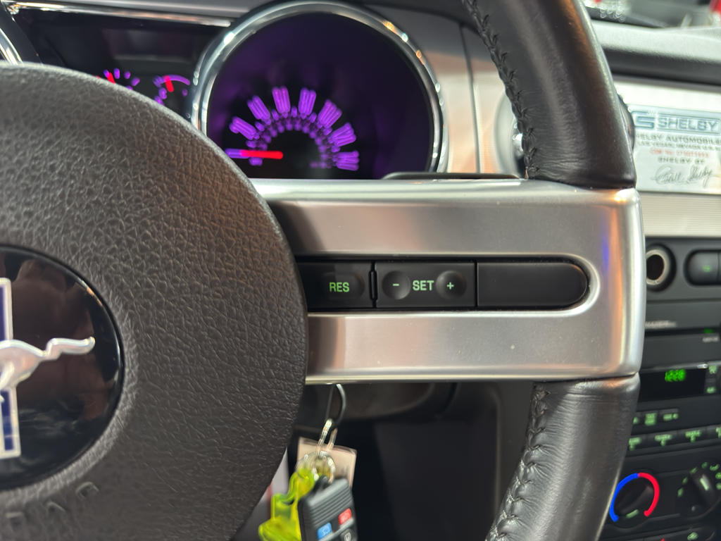 2007 Ford Mustang GT photo 19