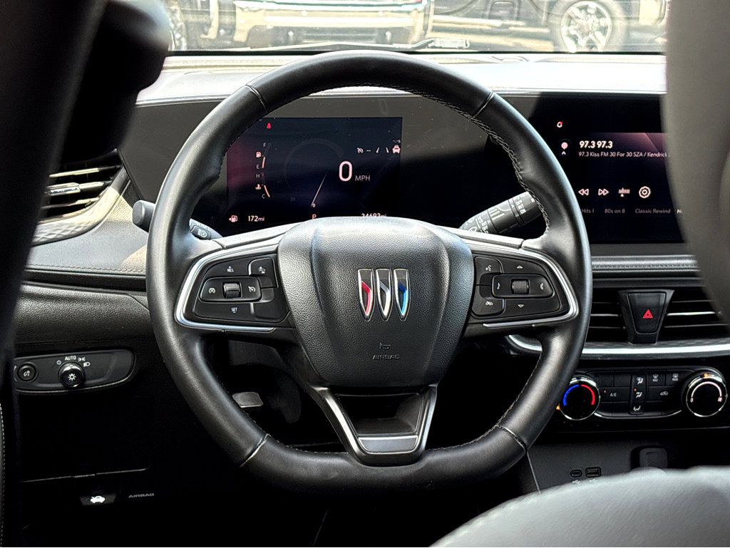 2024 Buick Encore GX Sport Touring photo 14