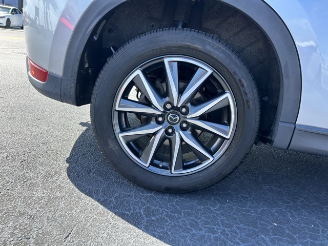 2018 Mazda CX-5 Touring photo 7