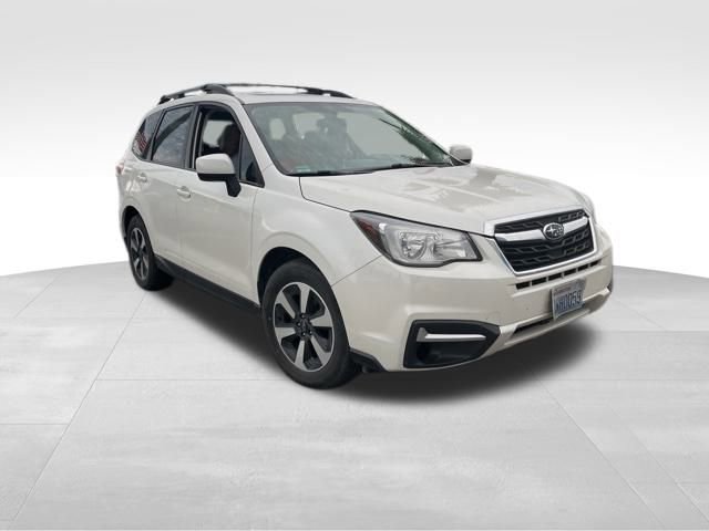 2018 Subaru Forester Premium