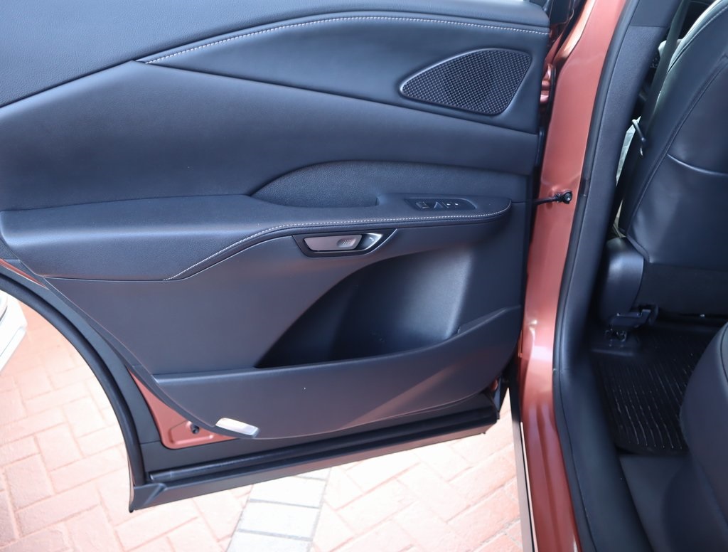 2023 Lexus RX 350 photo 29