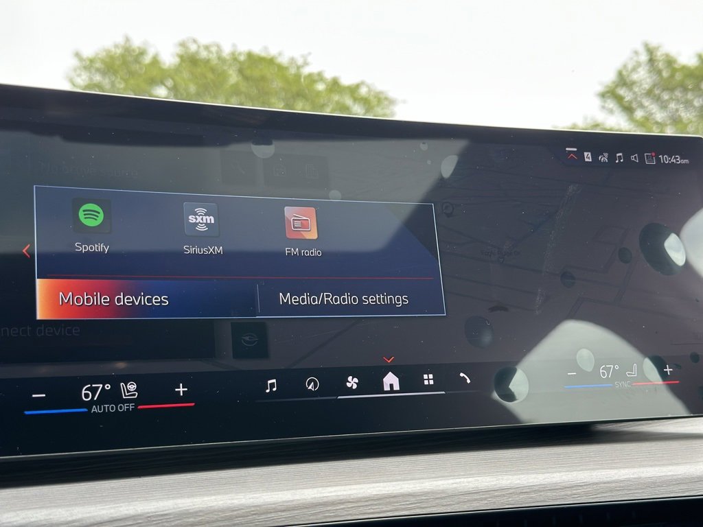 2025 Bmw i4 xDrive40 photo 37