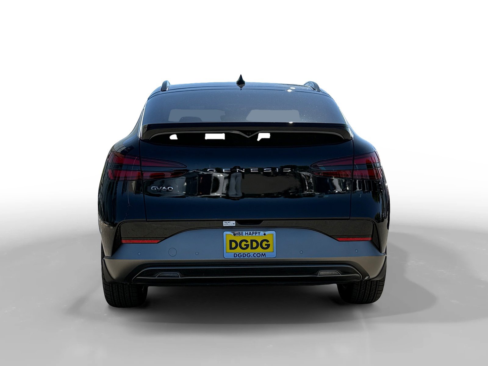 2025 Genesis GV60 RWD photo 4