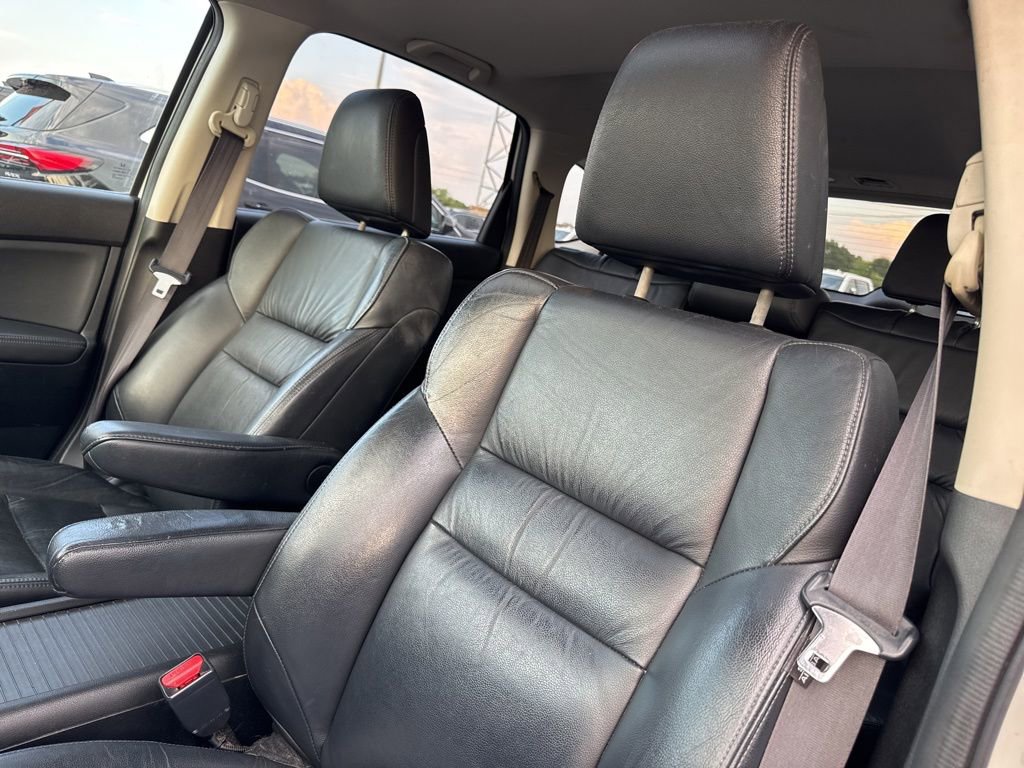 2013 Honda CR-V EX-L photo 15
