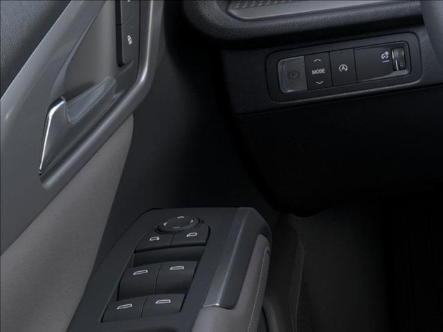 2026 Chevrolet Traverse photo 19