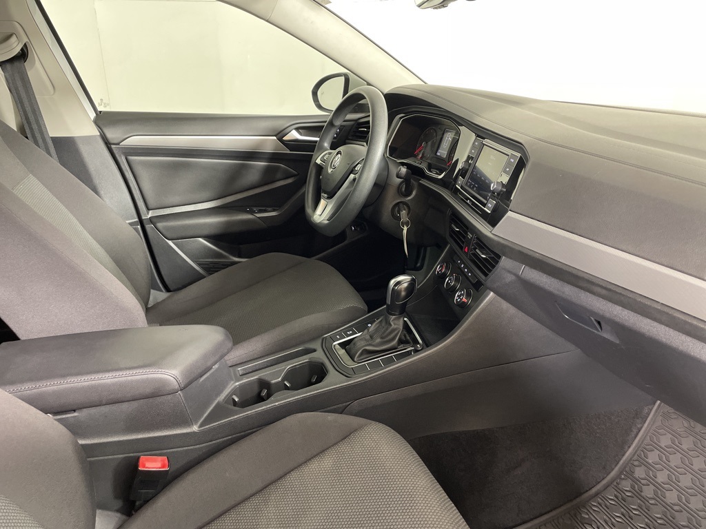 2019 Volkswagen Jetta 1.4T S photo 14