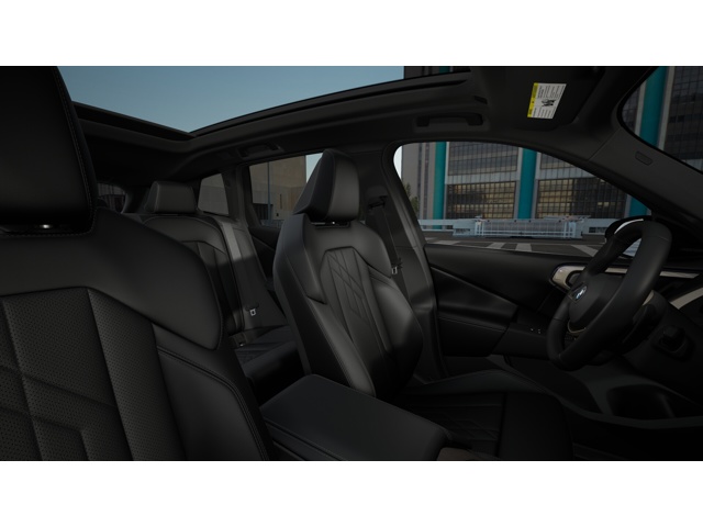 2025 Bmw X3 30x Drive photo 8