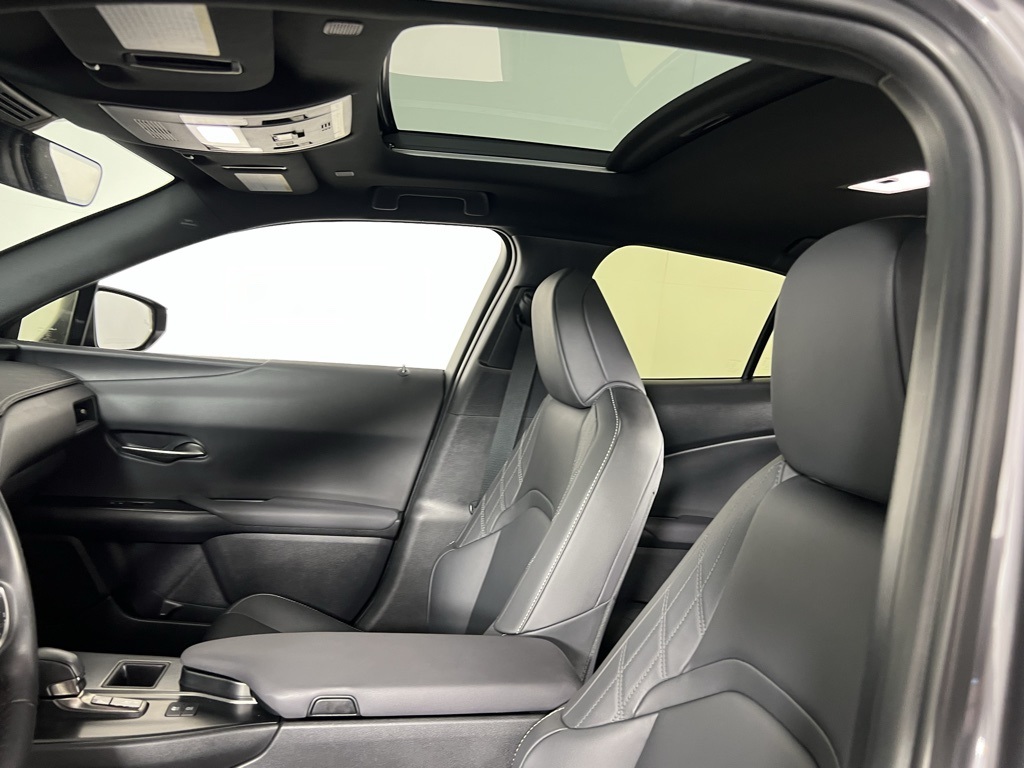 2025 Lexus UX F SPORT Design photo 19