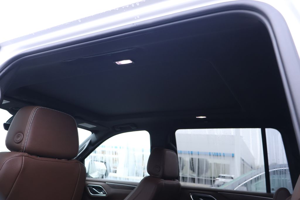 2021 Chevrolet Suburban High Country photo 38