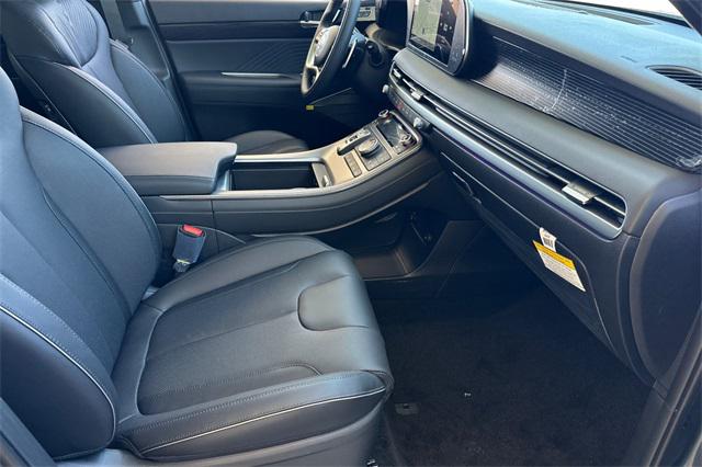 2025 Hyundai Palisade Calligraphy photo 11