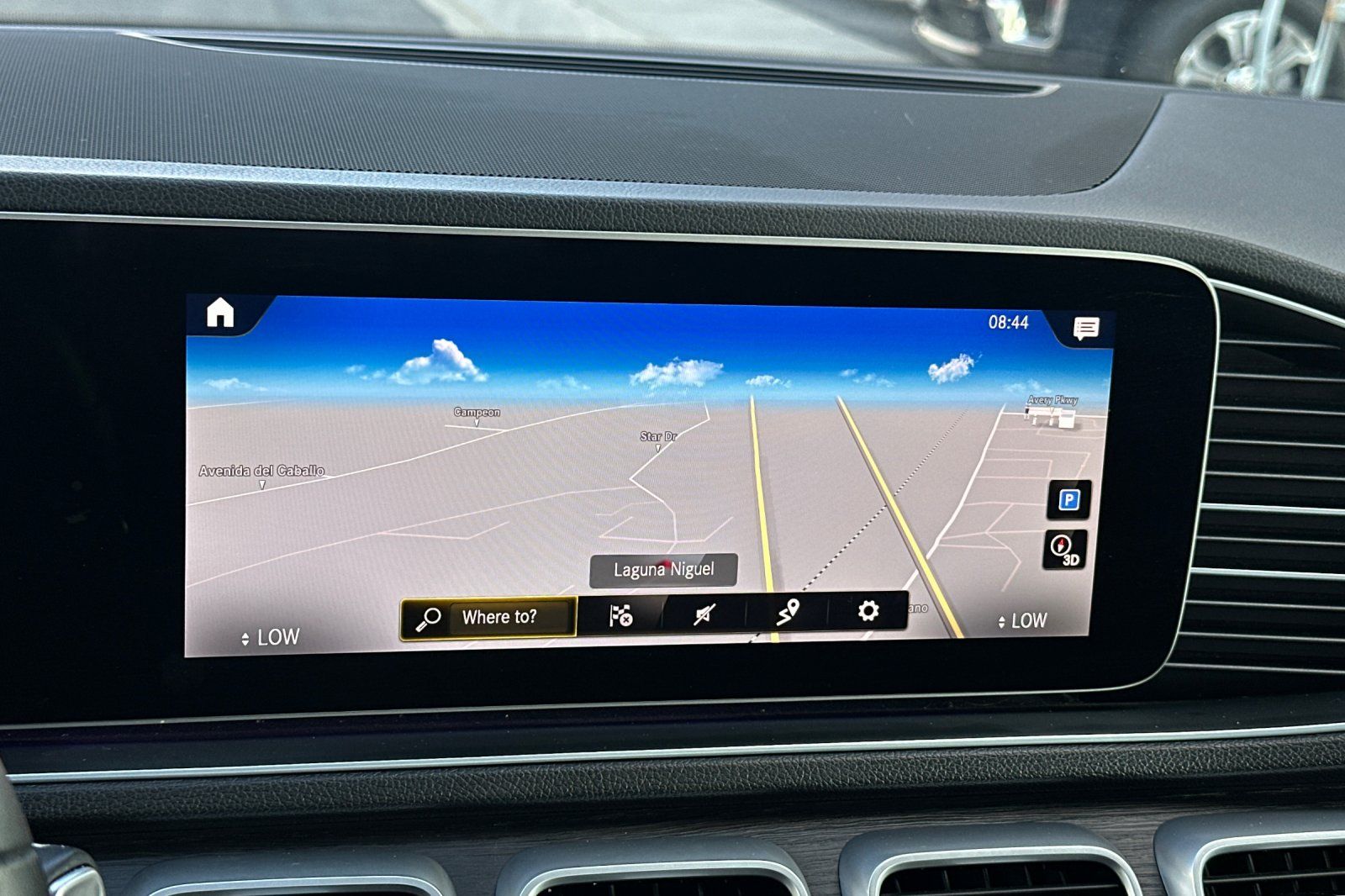 2022 Mercedes Benz GLE 350 4MATIC photo 12
