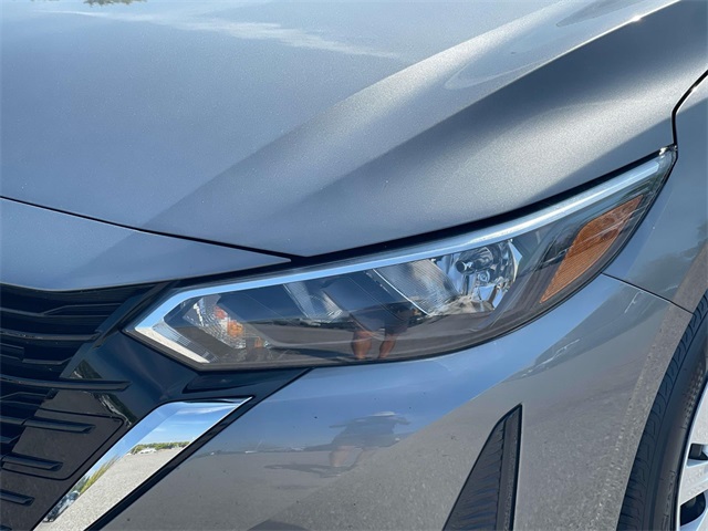 2024 Nissan Sentra S photo 9