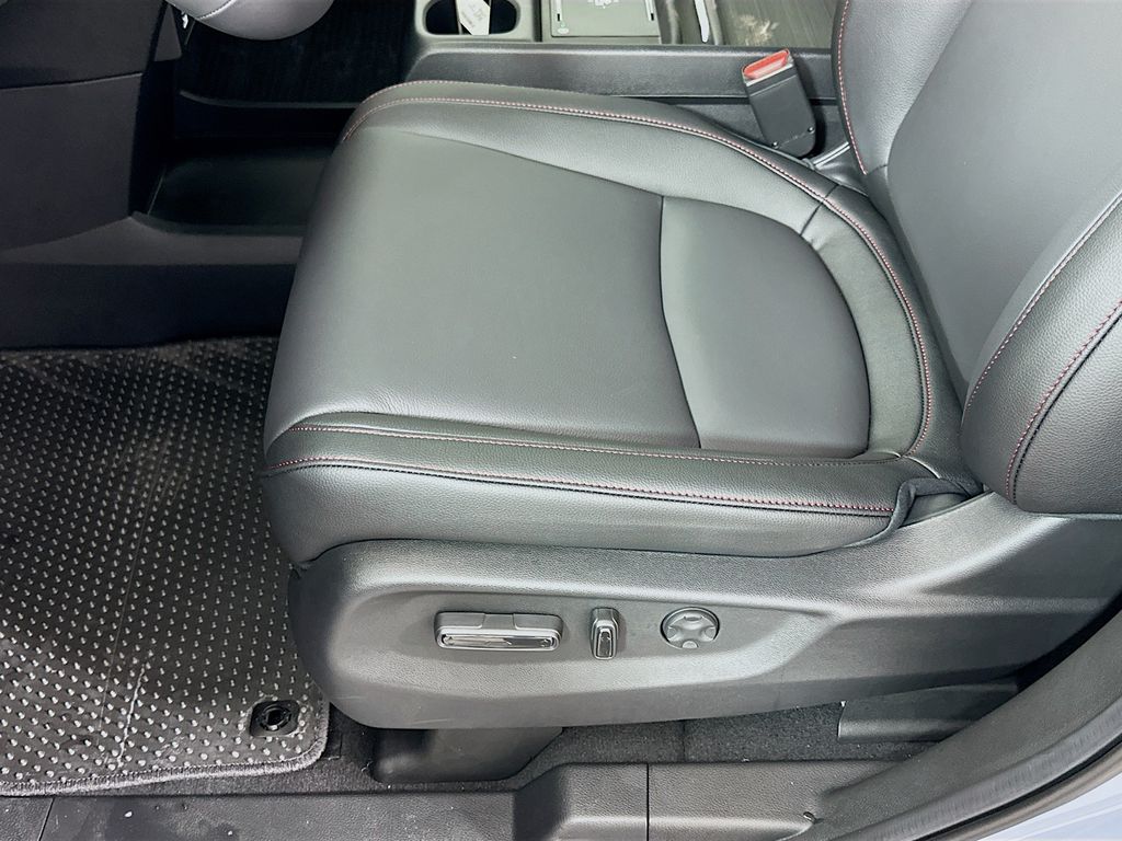 2026 Honda Odyssey Sport photo 18