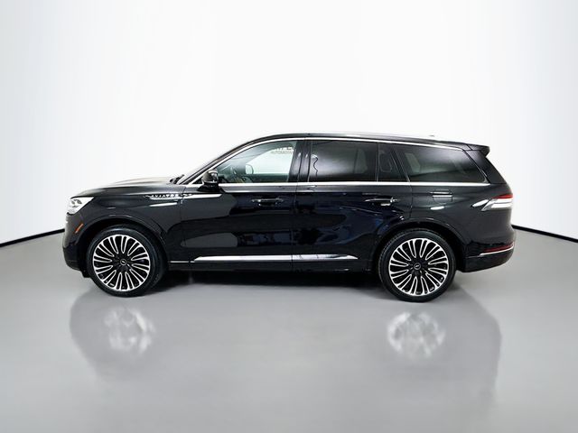 2023 Lincoln Aviator Black Label photo 4