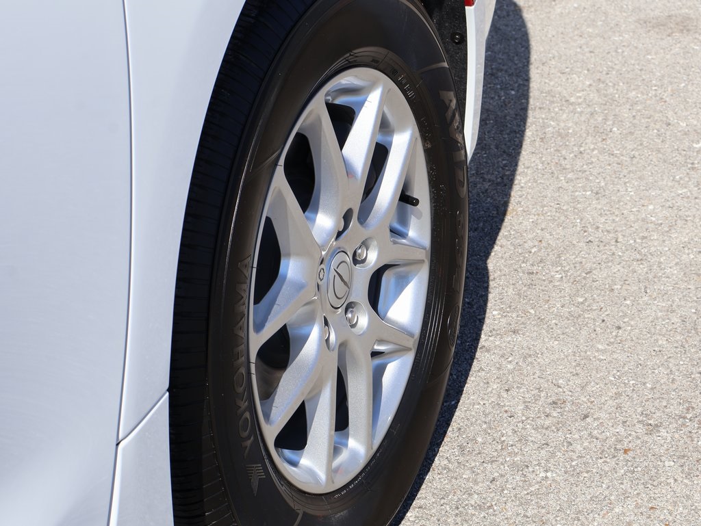 2026 Chrysler Pacifica photo 36