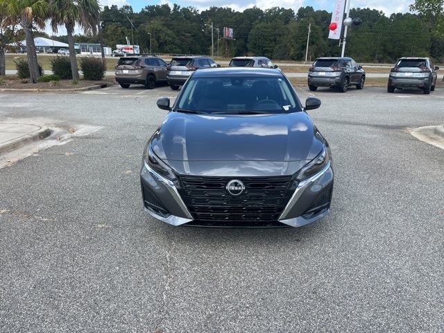 2025 Nissan Altima 2.5 S photo 3