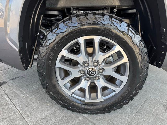 2023 Toyota Tundra 1794 Edition photo 3