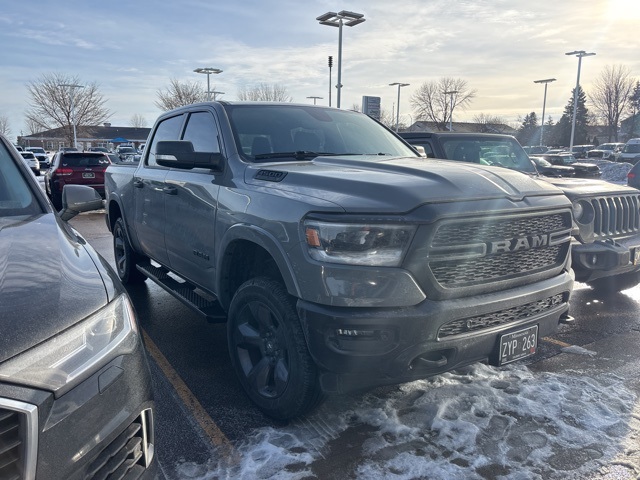 2020 RAM Ram 1500 Pickup Big Horn/Lone Star's photo