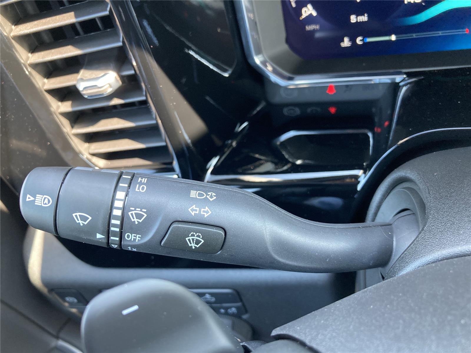 2026 Chevrolet Silverado 1500 RST photo 25