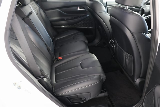 2022 Hyundai Santa Fe Limited photo 22
