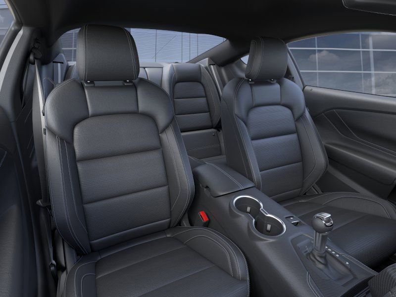 2024 Ford Mustang GT Premium photo 10