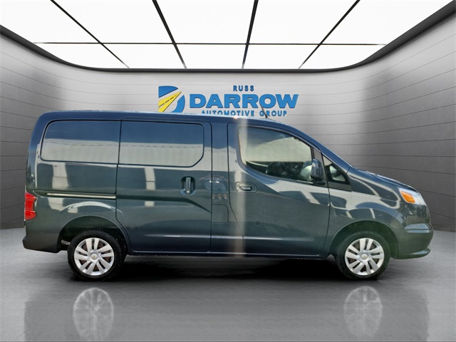 2015 Chevrolet City Express LS photo 6