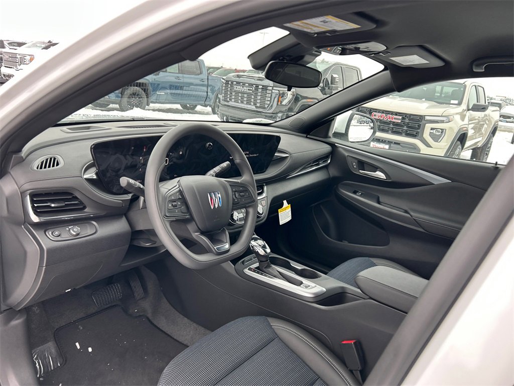 2026 BUICK ENVISTA - Image 15