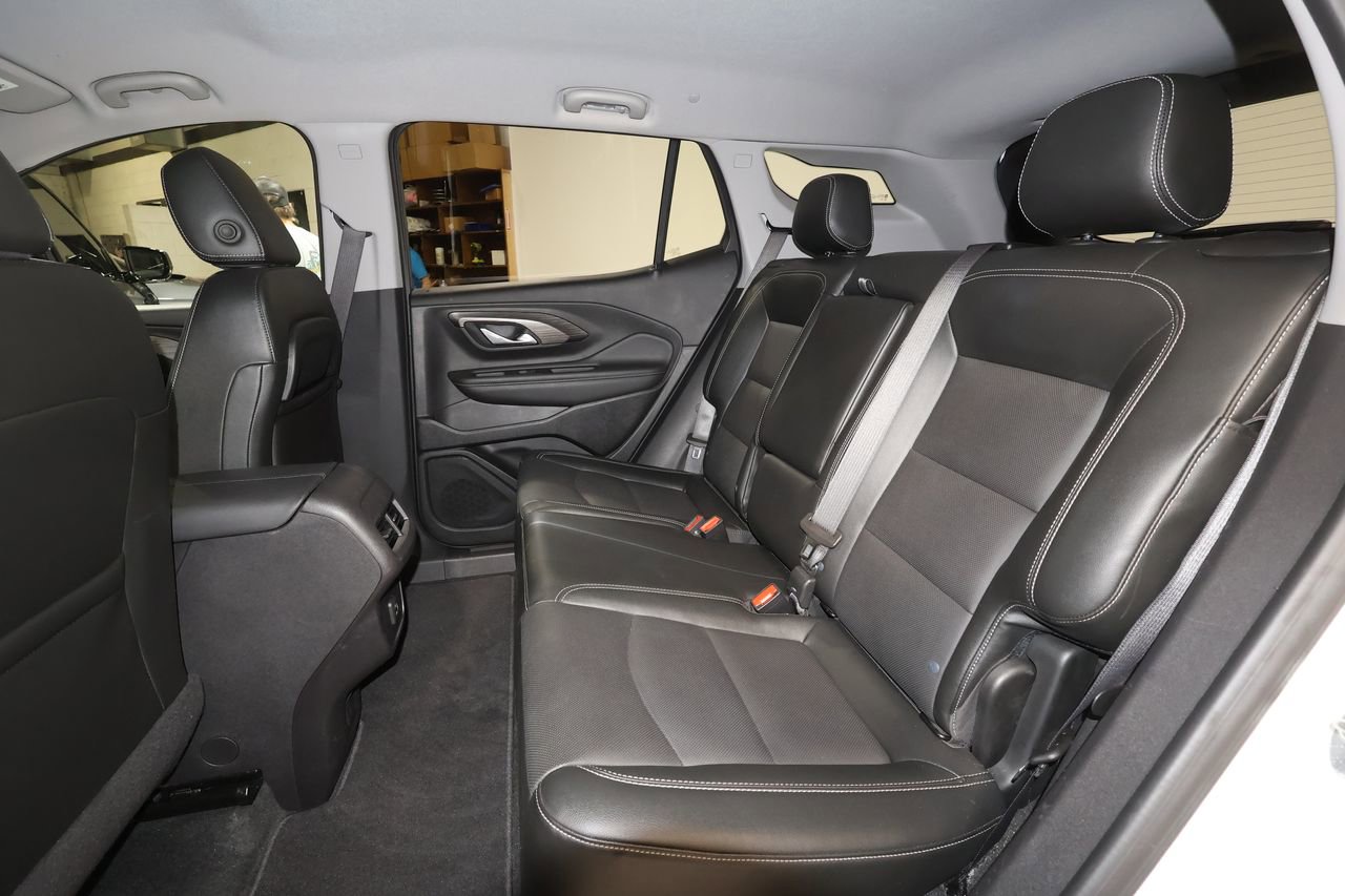 2024 Gmc Terrain SLT photo 22