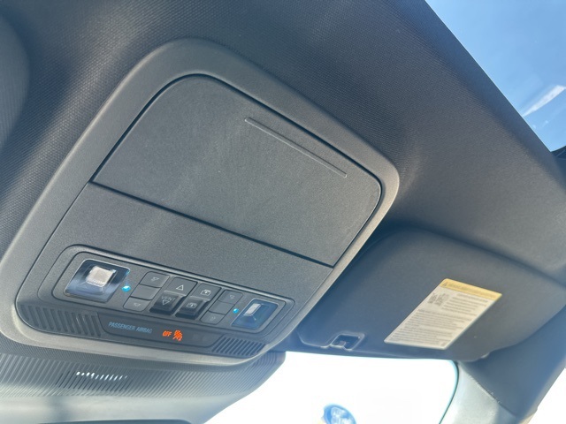 2025 Ford Explorer ST photo 37